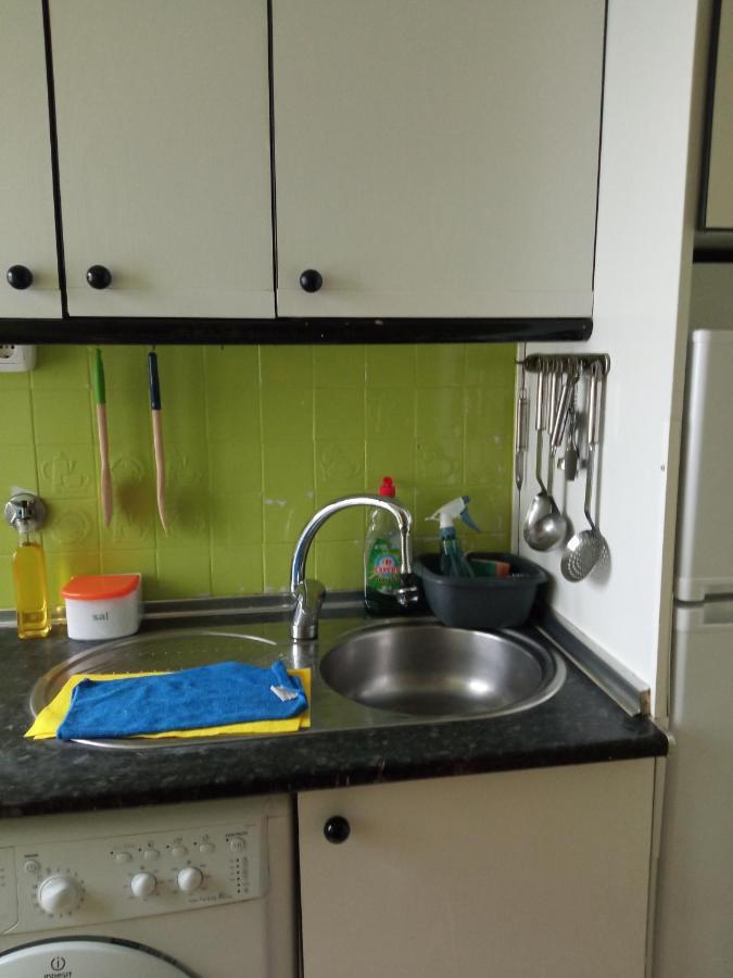 Apartamento Centrico