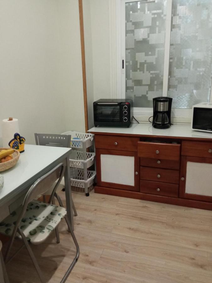 Apartment Apartamento Centrico