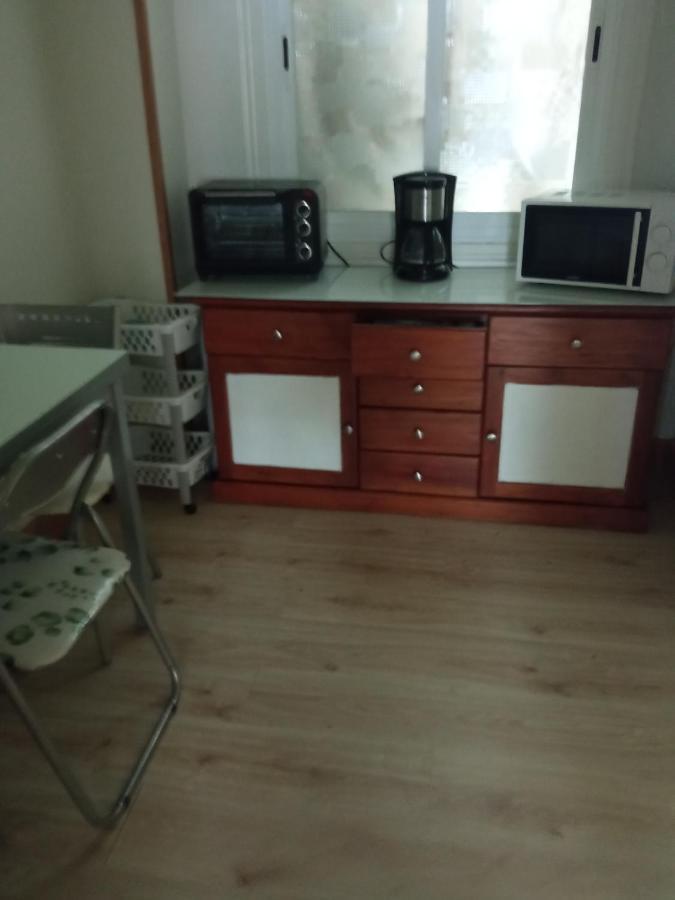 Apartamento Centrico Apartment San Sebastian