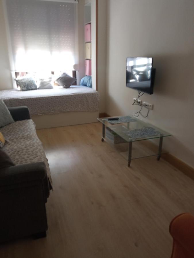 Apartamento Centrico