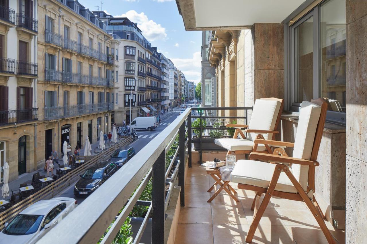 Amaina By Feelfree Apartment San Sebastian