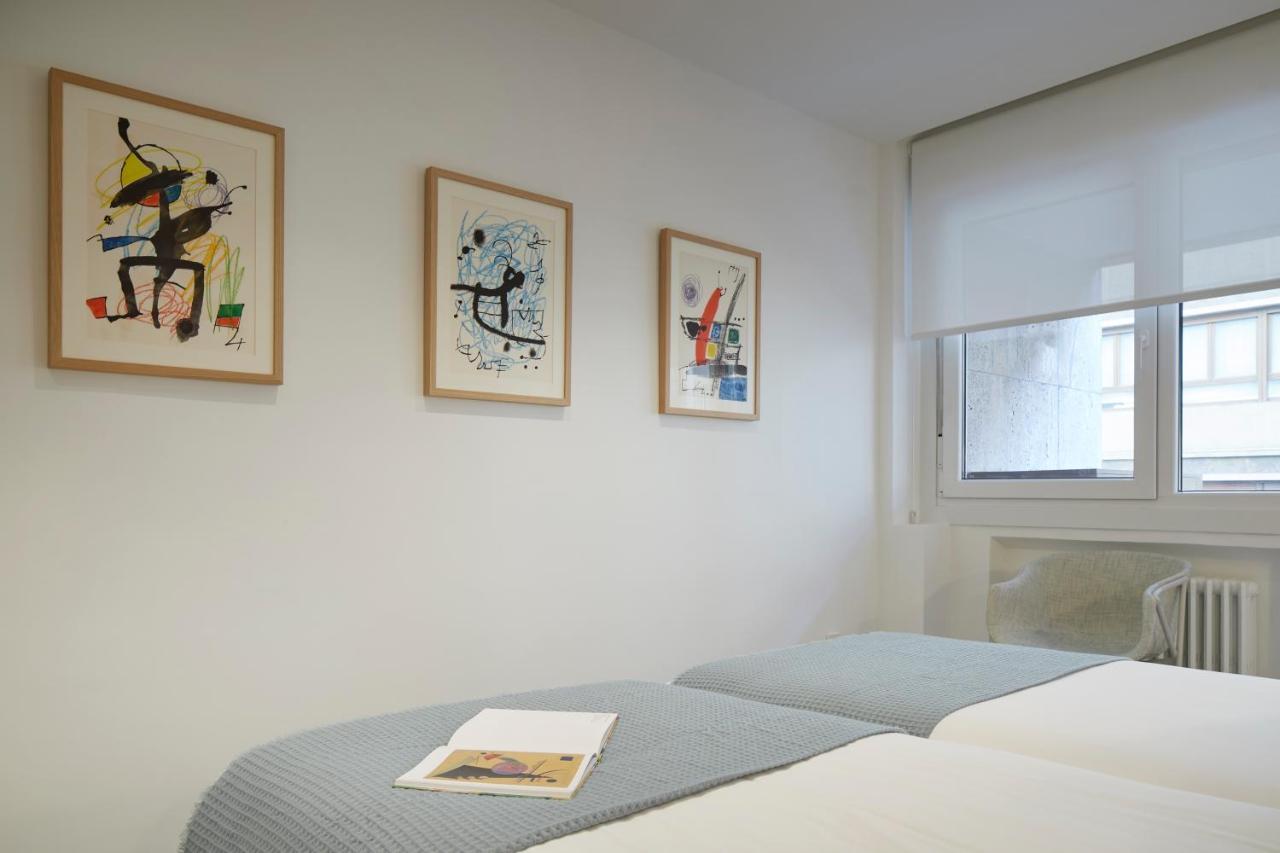 Amaina By Feelfree Apartment San Sebastian