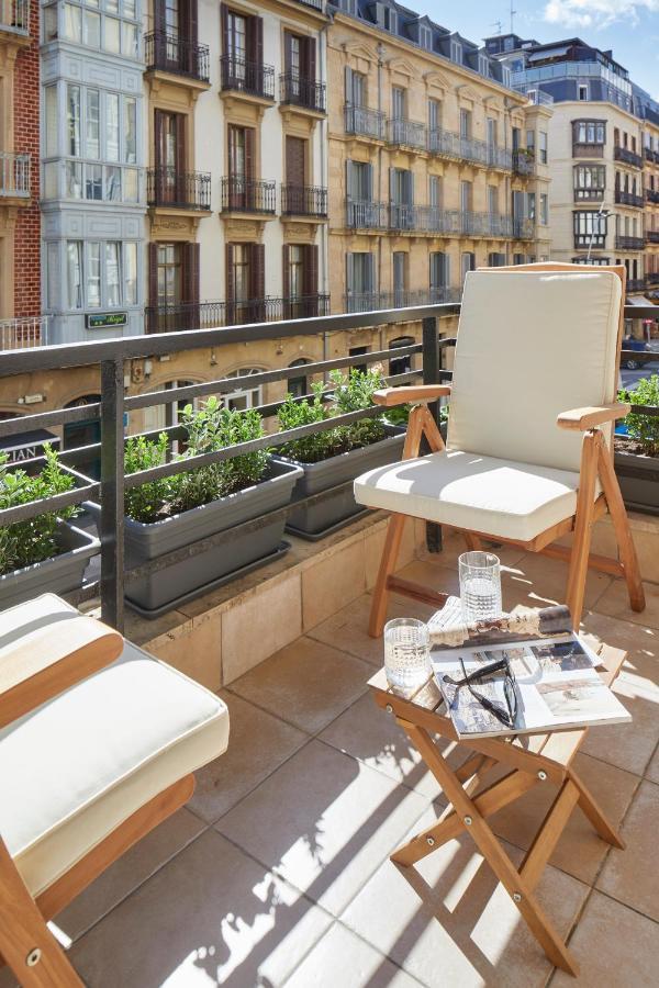 Amaina By Feelfree * San Sebastian