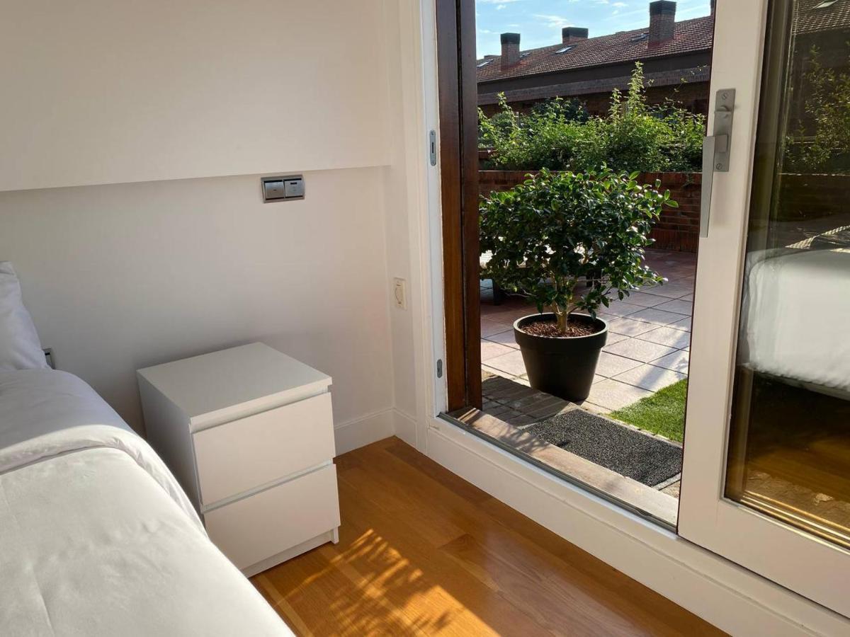 Singular Y Espacioso Ondarreta Appartement Saint-Sébastien