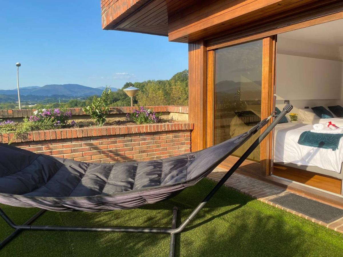 Appartement Singular Y Espacioso Ondarreta Saint-Sébastien