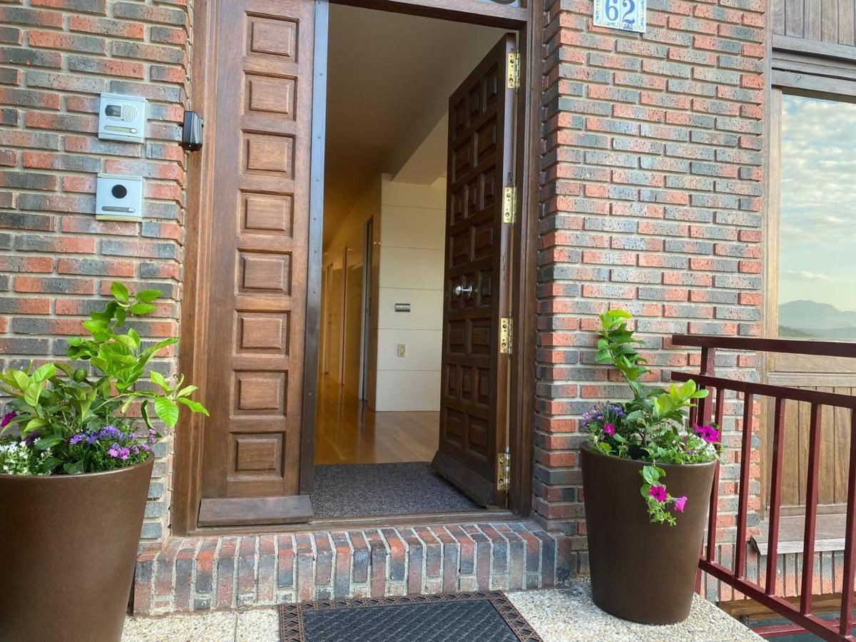 Appartement Singular Y Espacioso Ondarreta