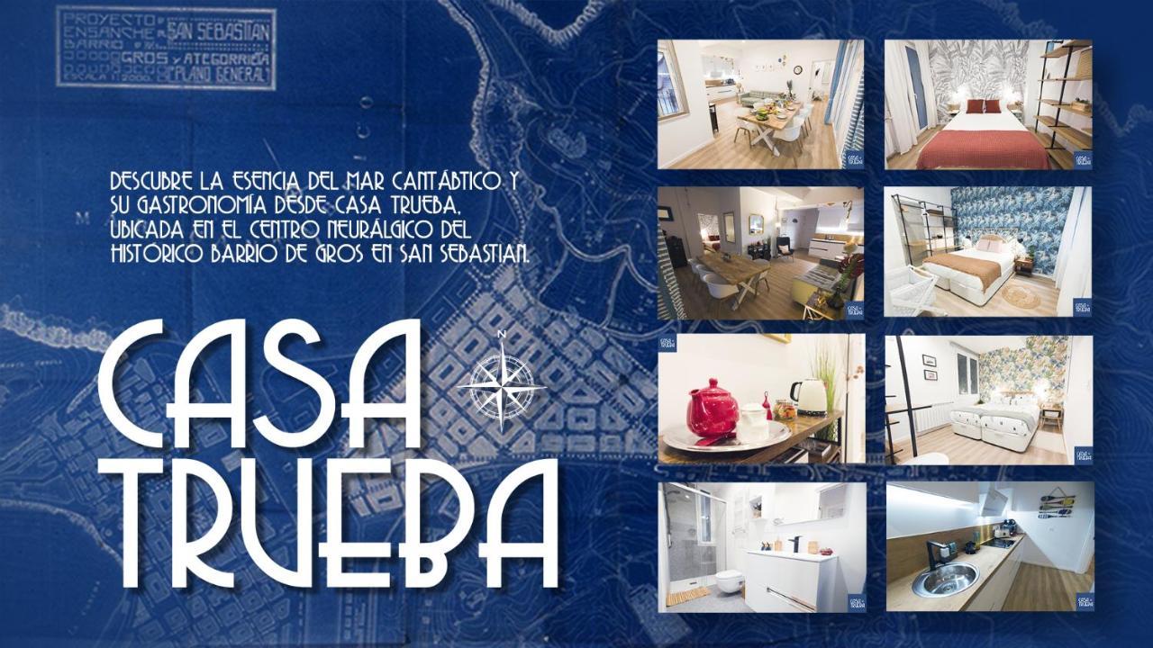Casa Trueba, 3 3 Baños, Con Desayuno *