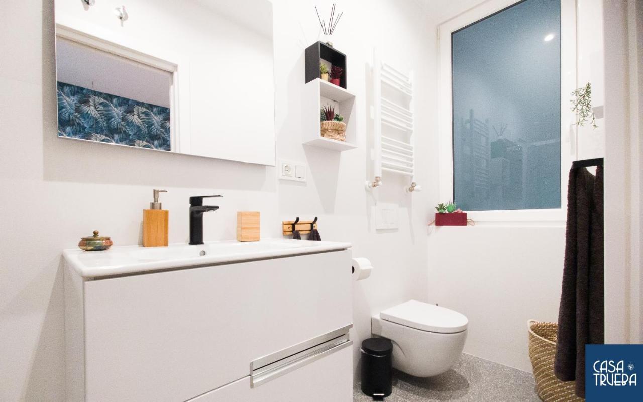 Apartamento Casa Trueba, 3 3 Baños, Con Desayuno