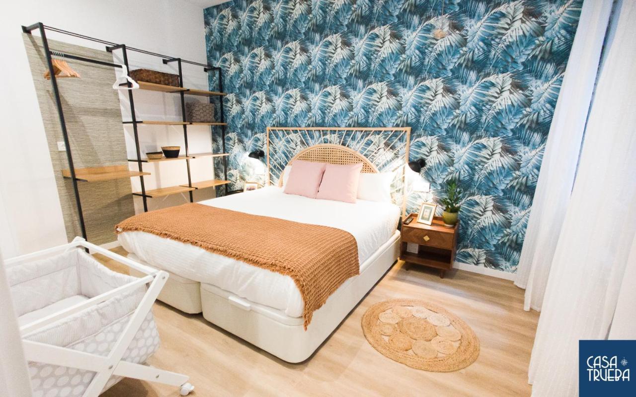 Casa Trueba, 3 3 Baños, Con Desayuno San Sebastián