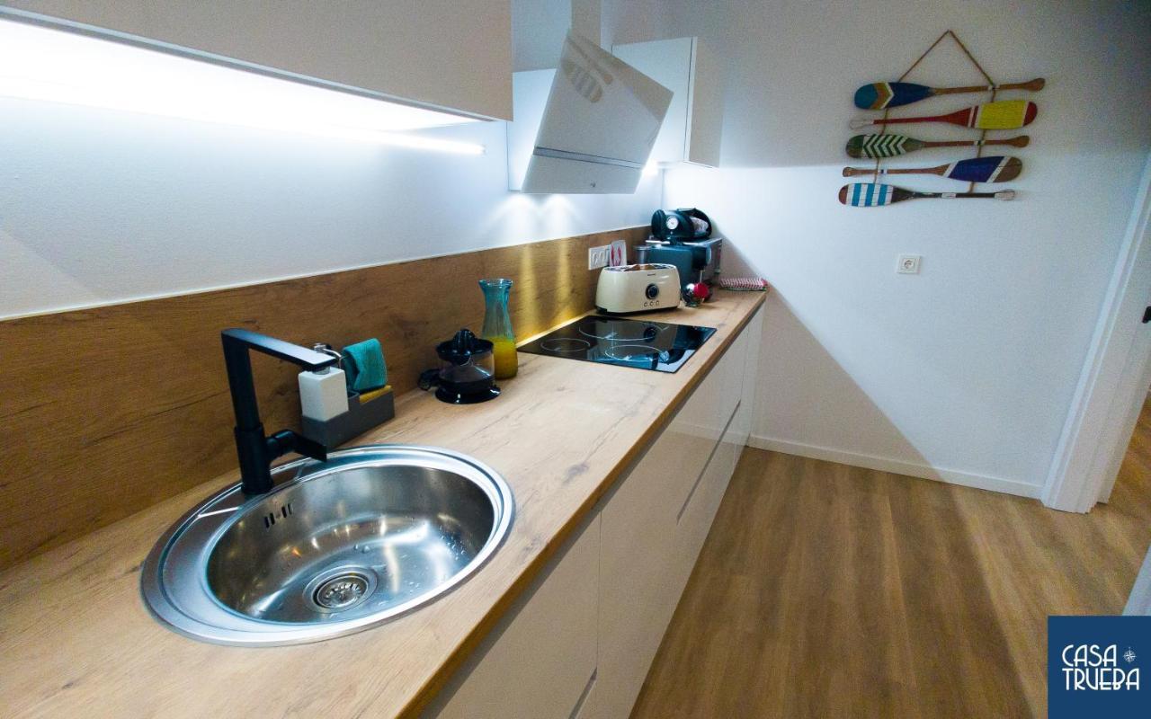 Apartamento Casa Trueba, 3 3 Baños, Con Desayuno