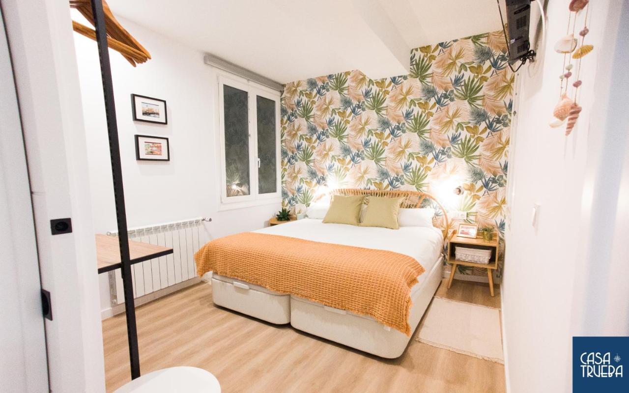 Casa Trueba, 3 3 Baños, Con Desayuno *