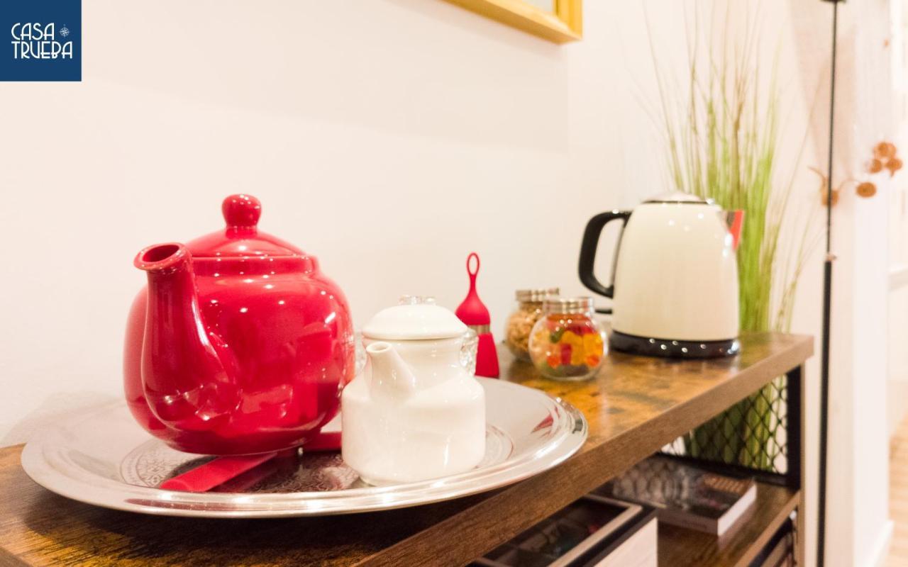 Casa Trueba, 3 3 Baños, Con Desayuno *