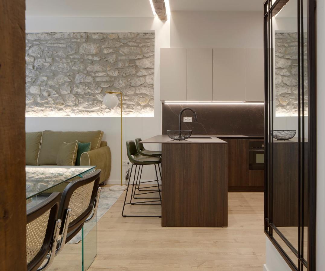 Idiakez By Feelfree Appartement Saint-Sébastien