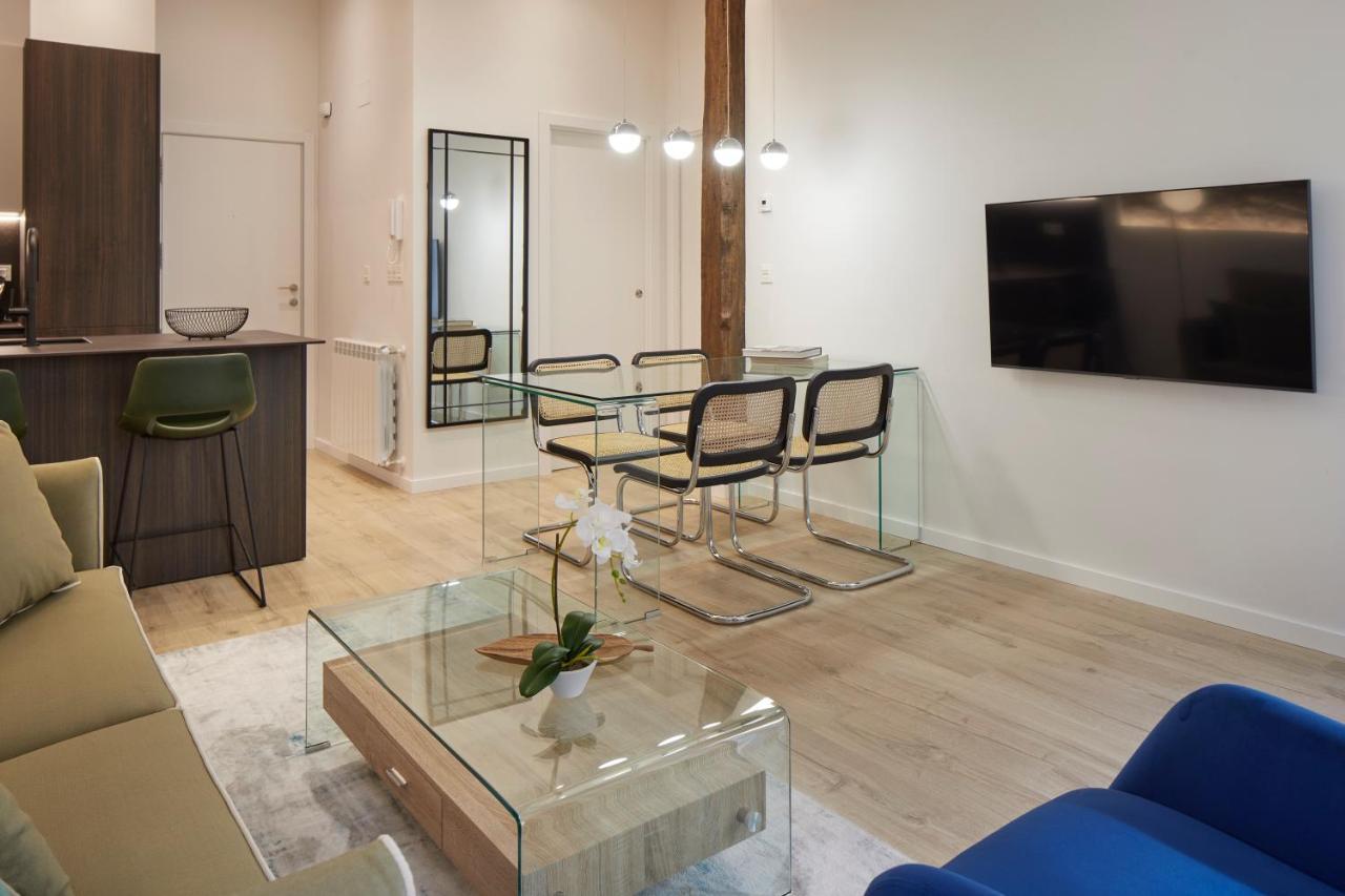 Idiakez By Feelfree Appartement *