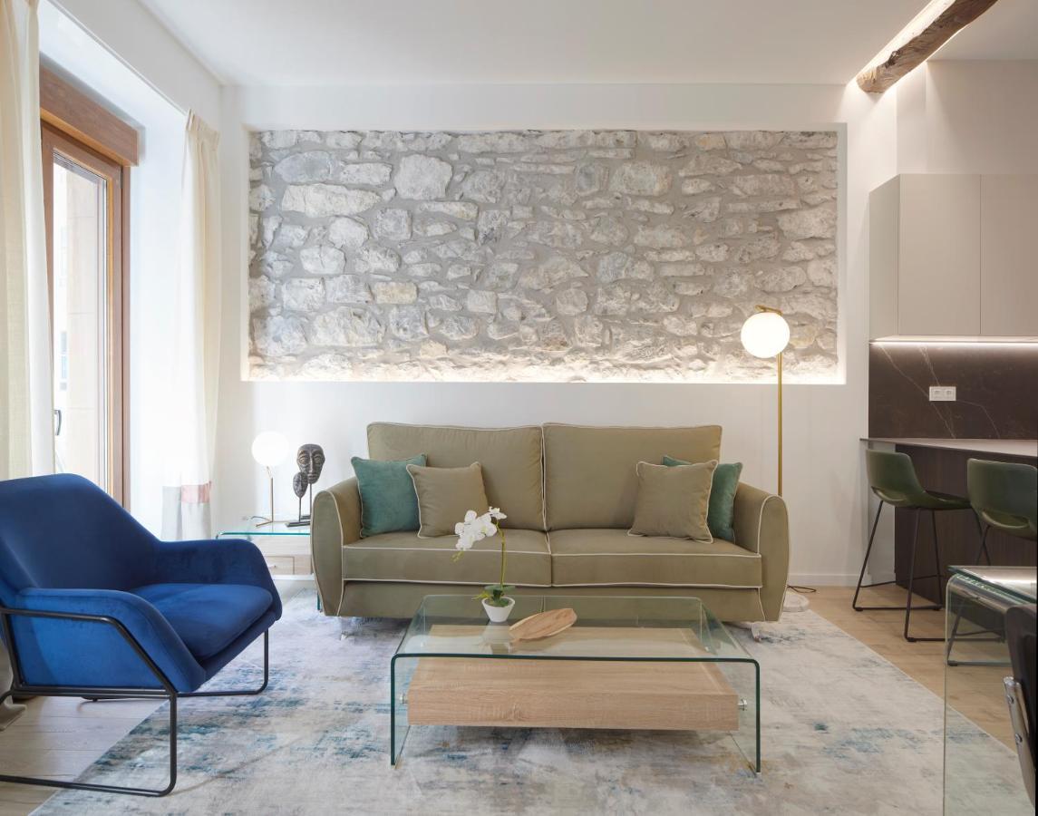 Appartement Idiakez By Feelfree