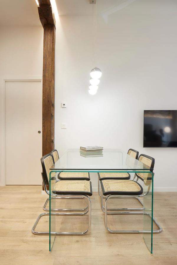 Idiakez By Feelfree Appartement Saint-Sébastien
