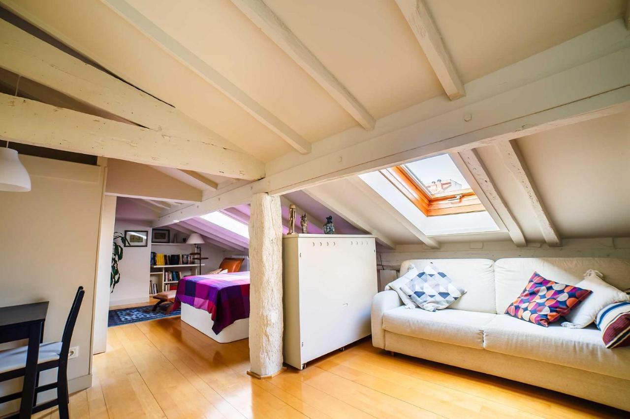 Séjour chez l'habitant Elkano *