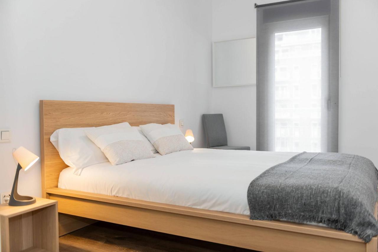 Apartment Caroline By People San Sebastian