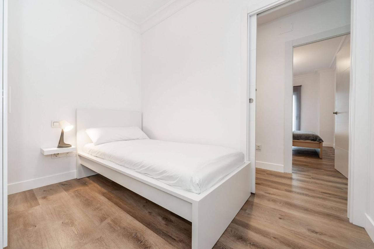 Caroline By People Apartment *