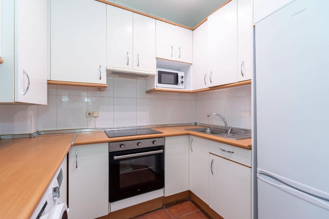 Apartment Caroline By People