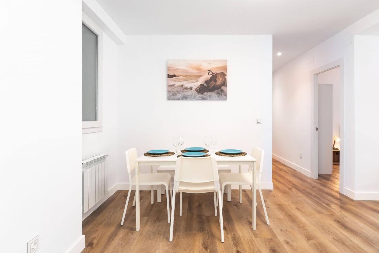 Caroline By People Apartment *