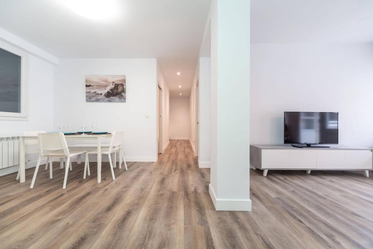 Caroline By People Apartment