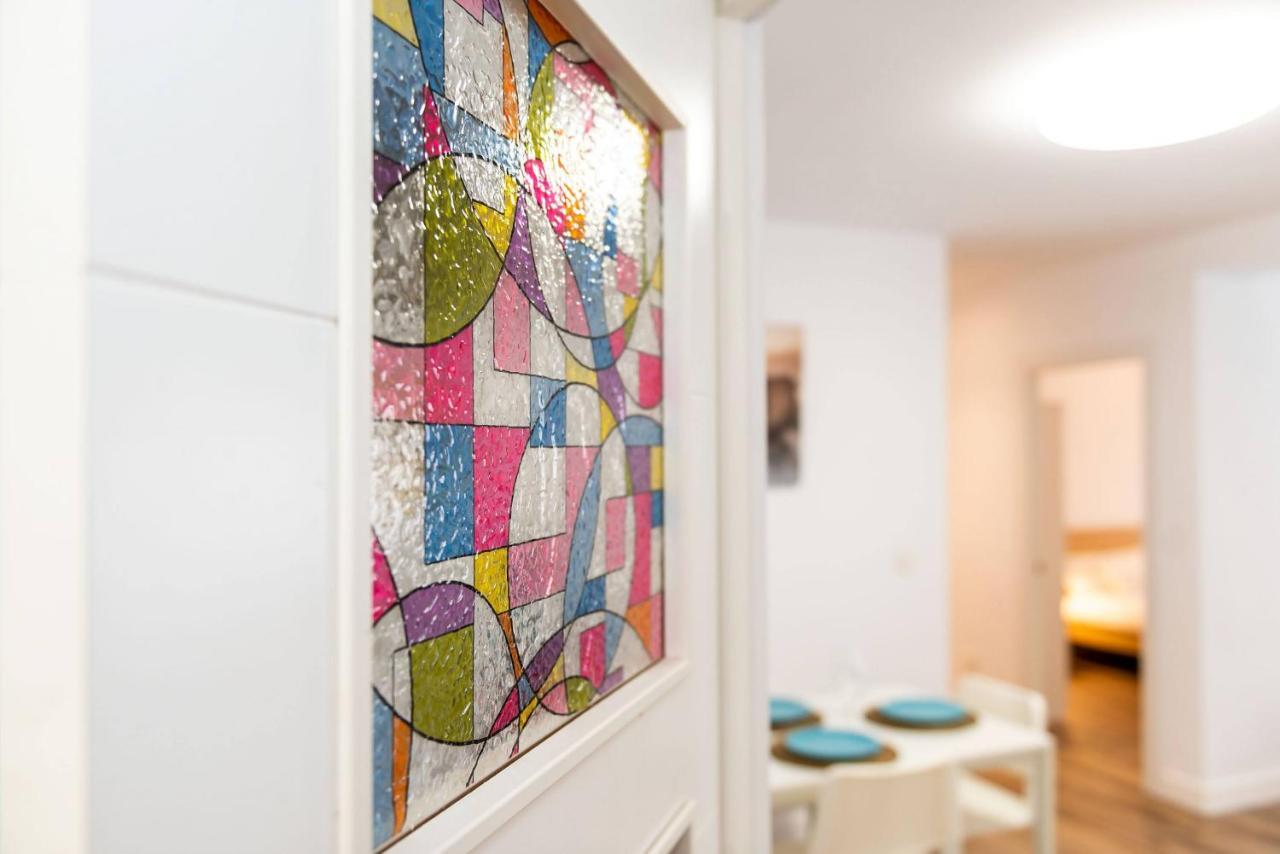 Apartment Caroline By People San Sebastian