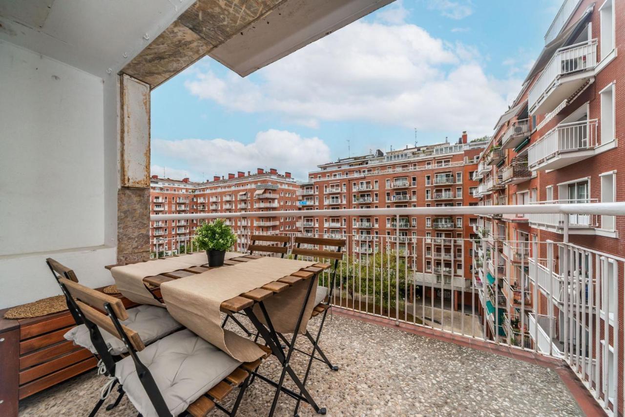Caroline By People Apartment San Sebastian