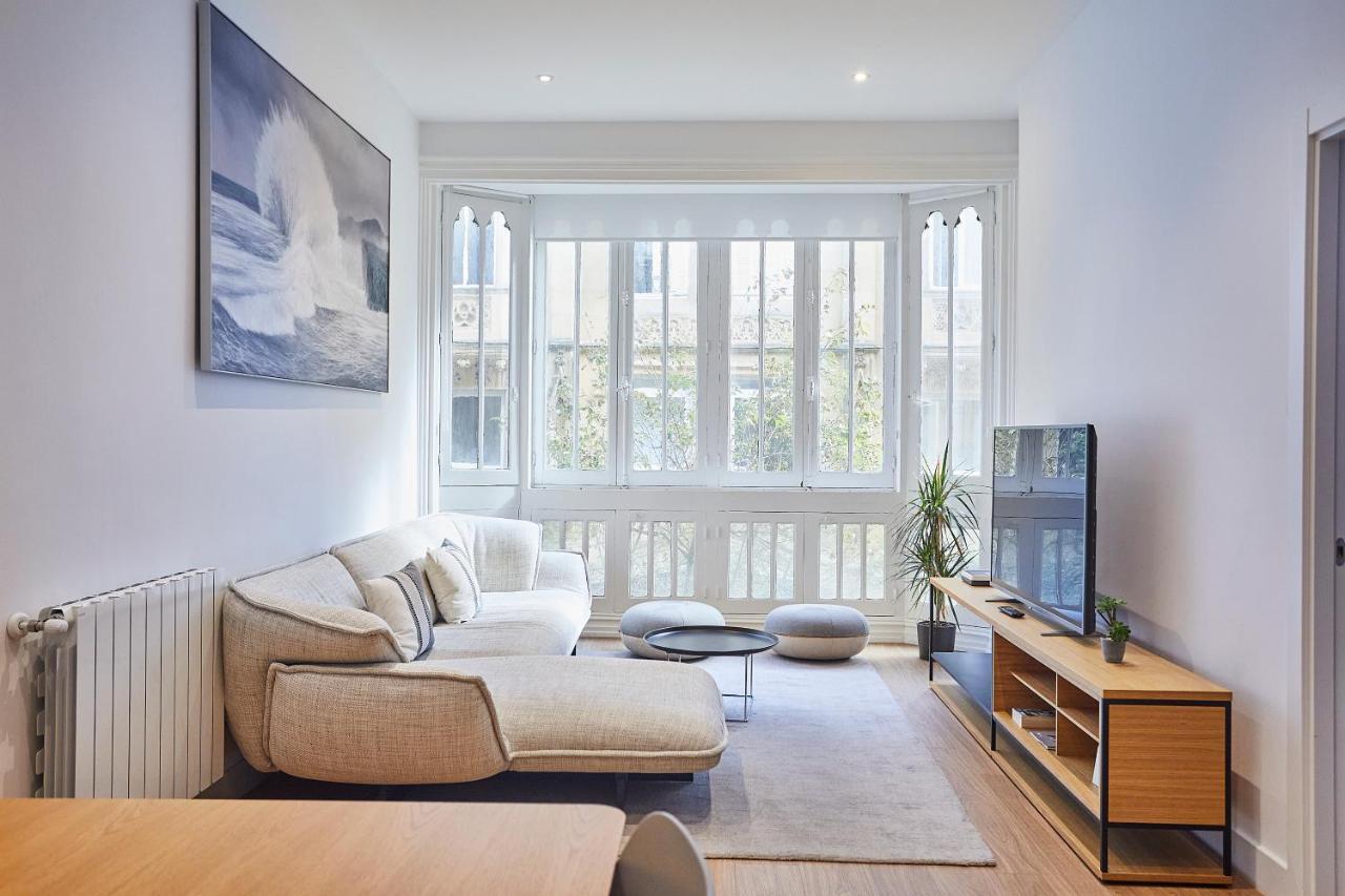 Getaria By Basque Homes Apartment