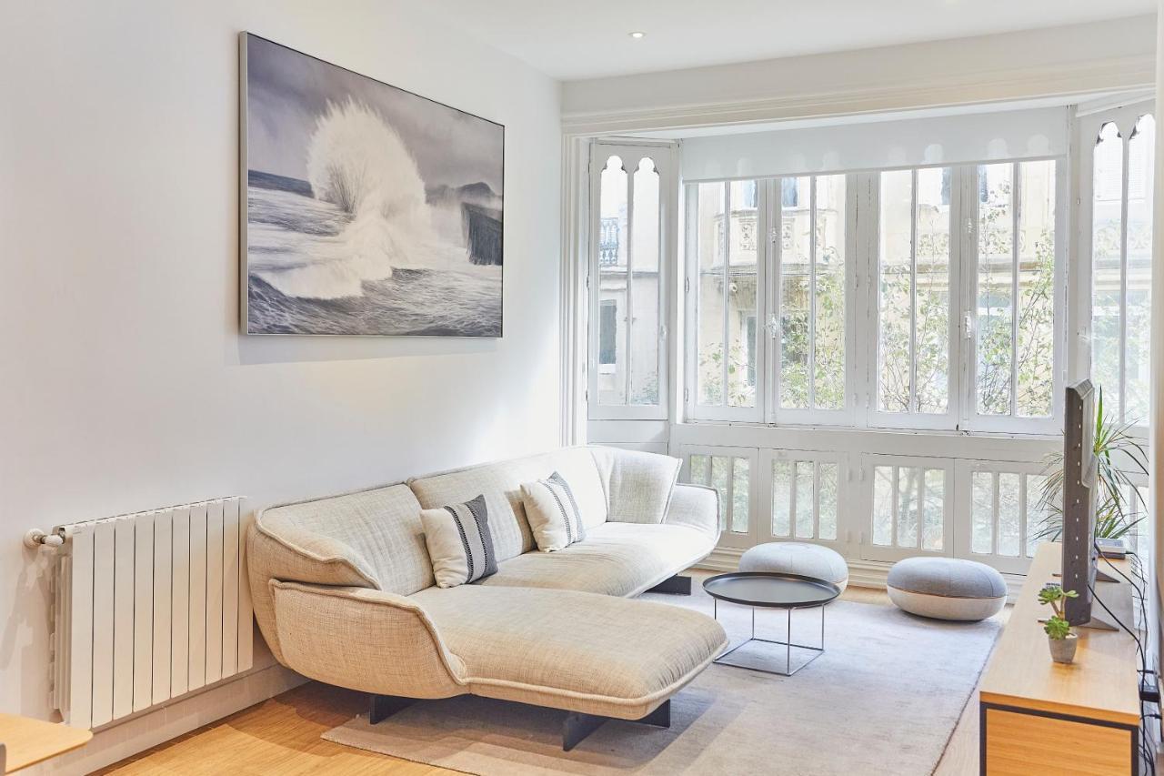 Getaria By Basque Homes Apartment