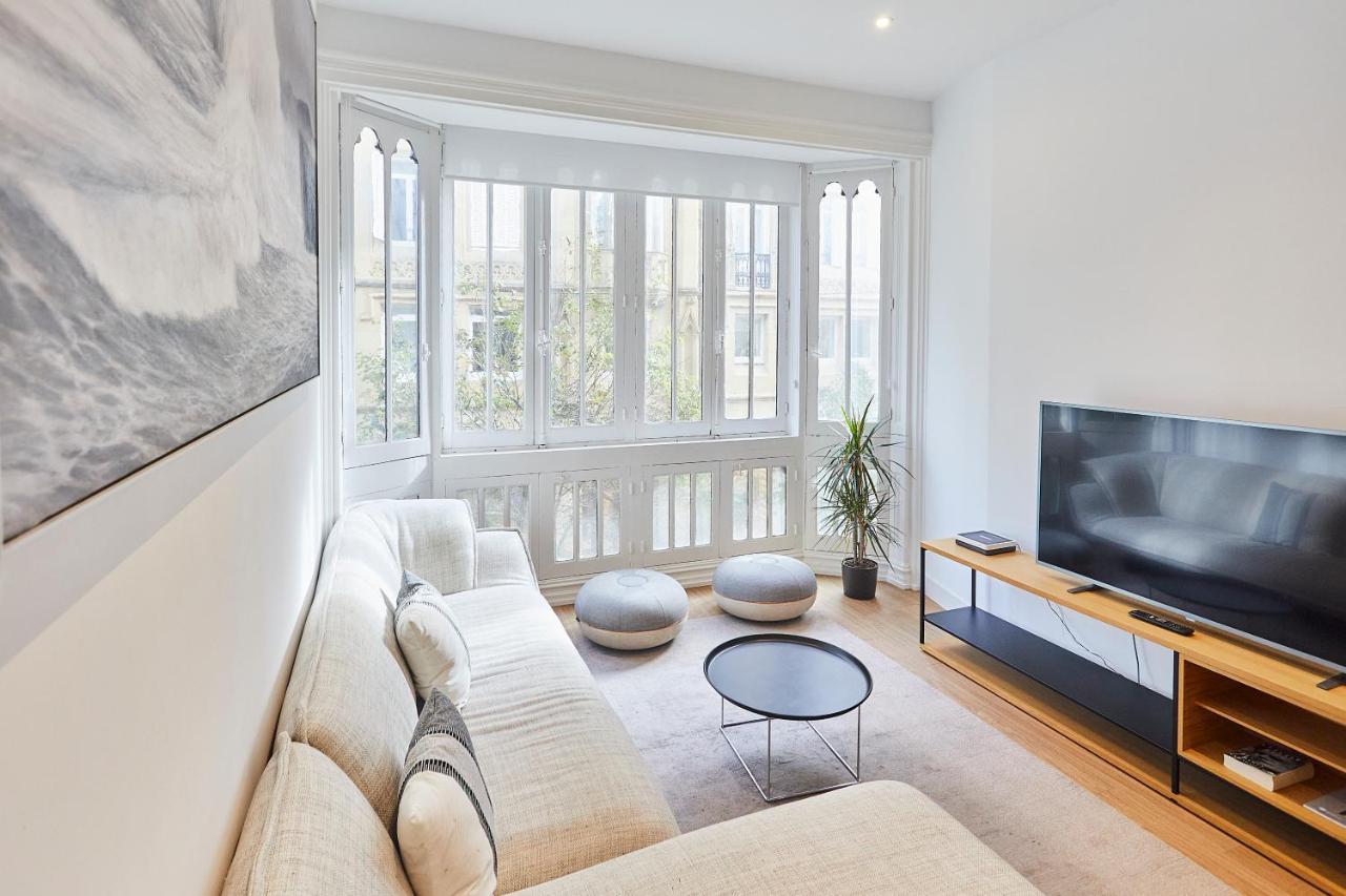Getaria By Basque Homes Apartment *