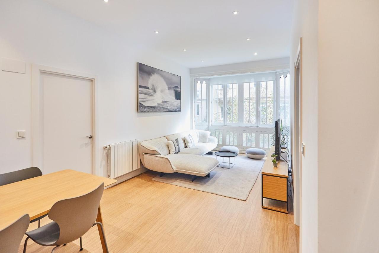 Getaria By Basque Homes