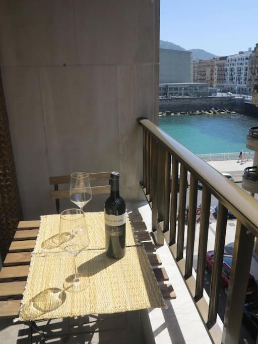 Apartment Junto A La Playa Ess01177