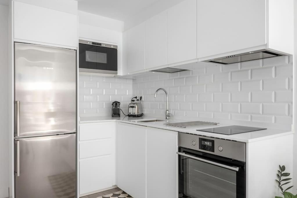 Junto A La Playa Ess01177 Apartment