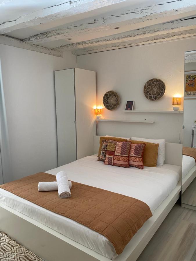 Apartamento Boulevard 26 *