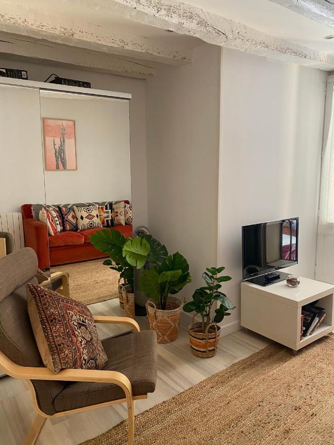 Boulevard 26 Apartamento San Sebastián