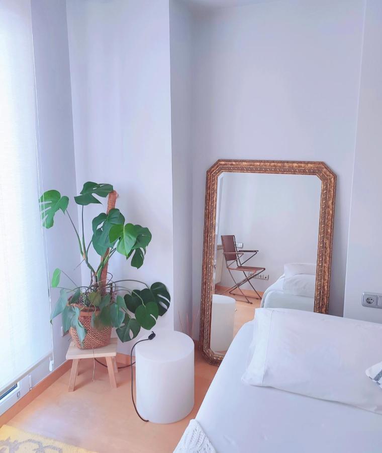 Apartamento Céntrico Apartamento Elai, Netflix, Coffee, Posibilidad Parking San Sebastián
