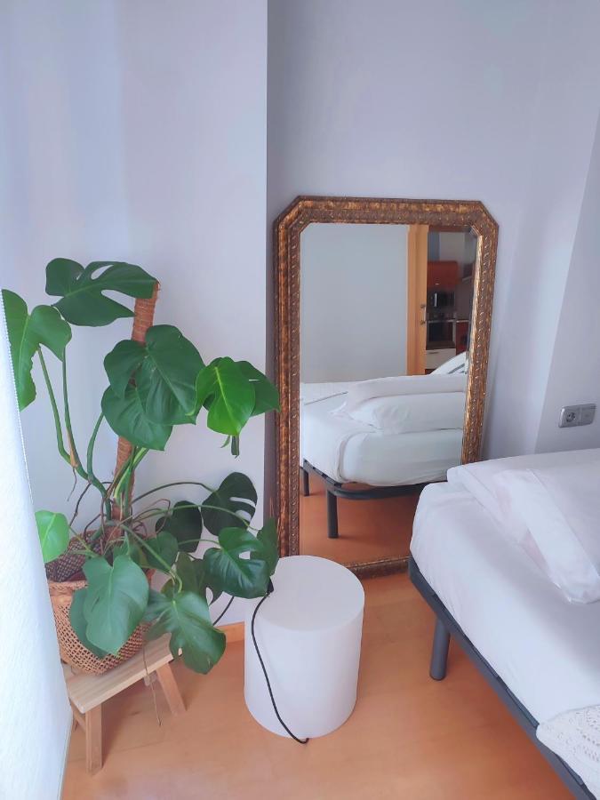 Céntrico Apartamento Elai, Netflix, Coffee, Posibilidad Parking Apartamento San Sebastián