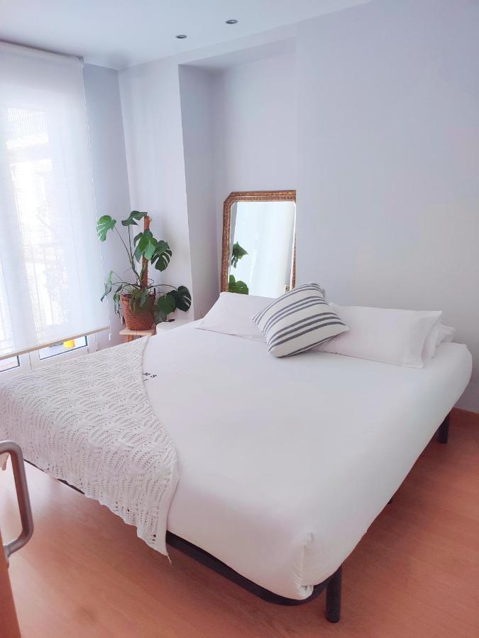 Céntrico Apartamento Elai, Netflix, Coffee, Posibilidad Parking *