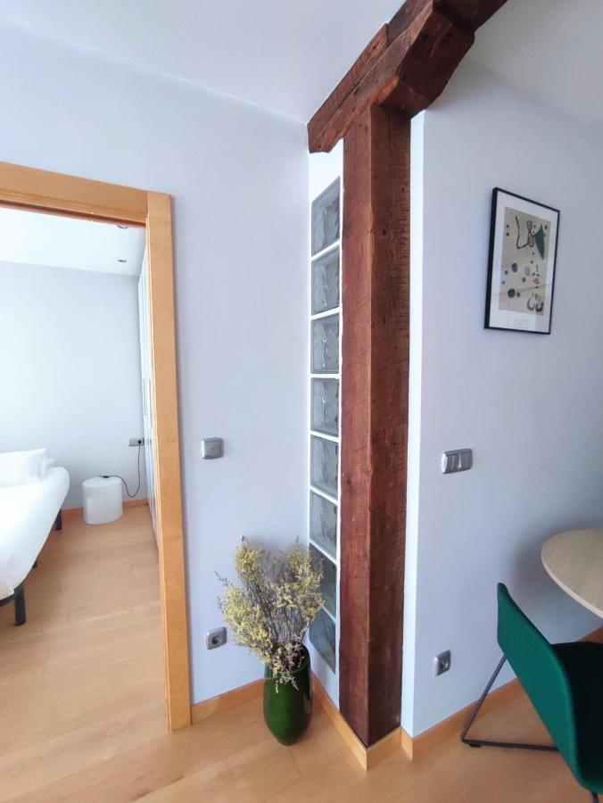 Céntrico Apartamento Elai, Netflix, Coffee, Posibilidad Parking * San Sebastián