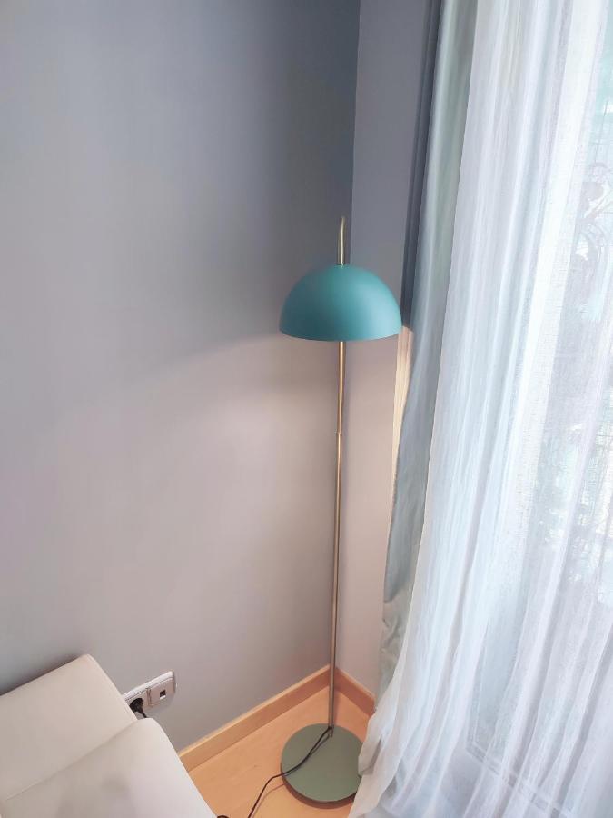 Apartamento Céntrico Apartamento Elai, Netflix, Coffee, Posibilidad Parking San Sebastián