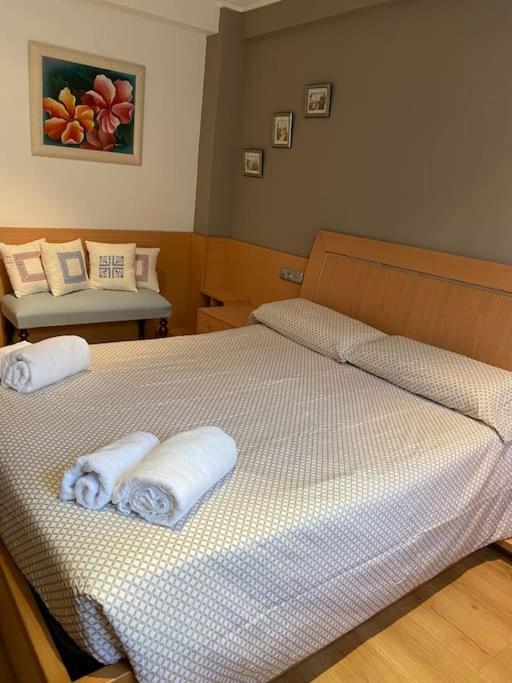 Apartamento Rio Deba Gardens *