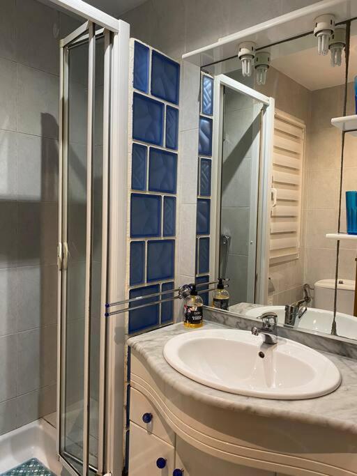 Apartamento Rio Deba Gardens