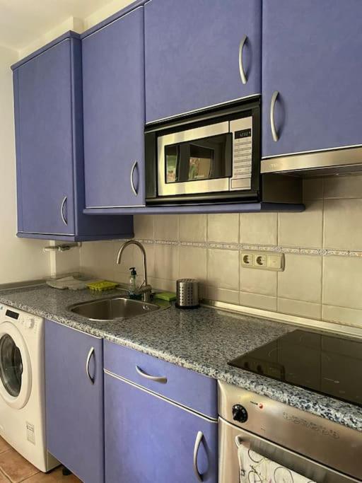 Rio Deba Gardens Apartamento *