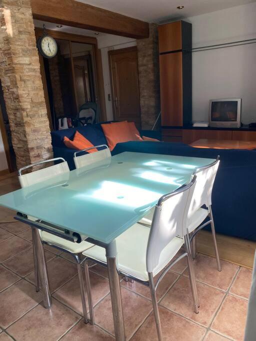 Apartamento Rio Deba Gardens