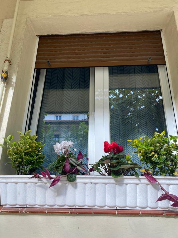 Apartamento Rio Deba Gardens *