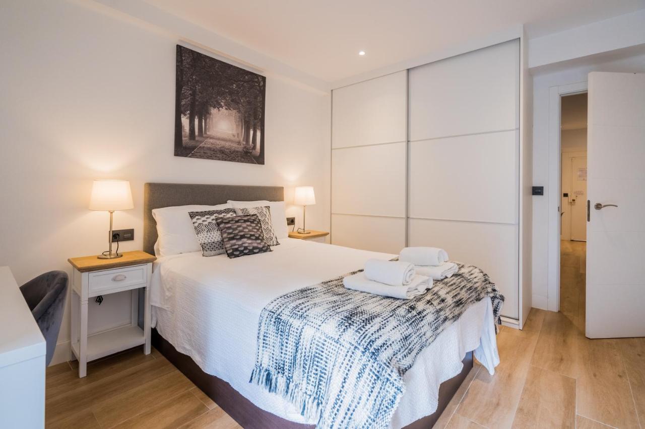 Apartamento Iradi Appartement