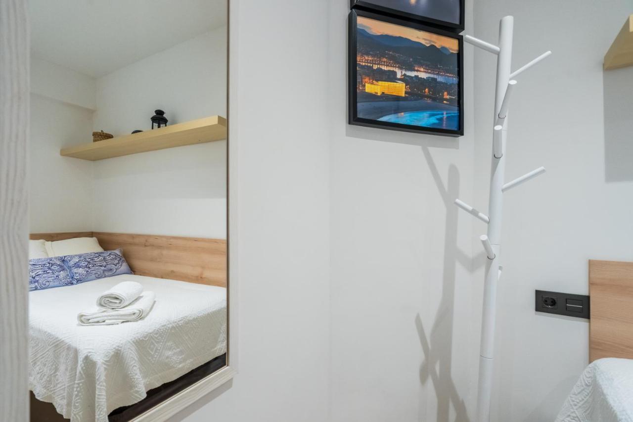 Appartement Apartamento Iradi