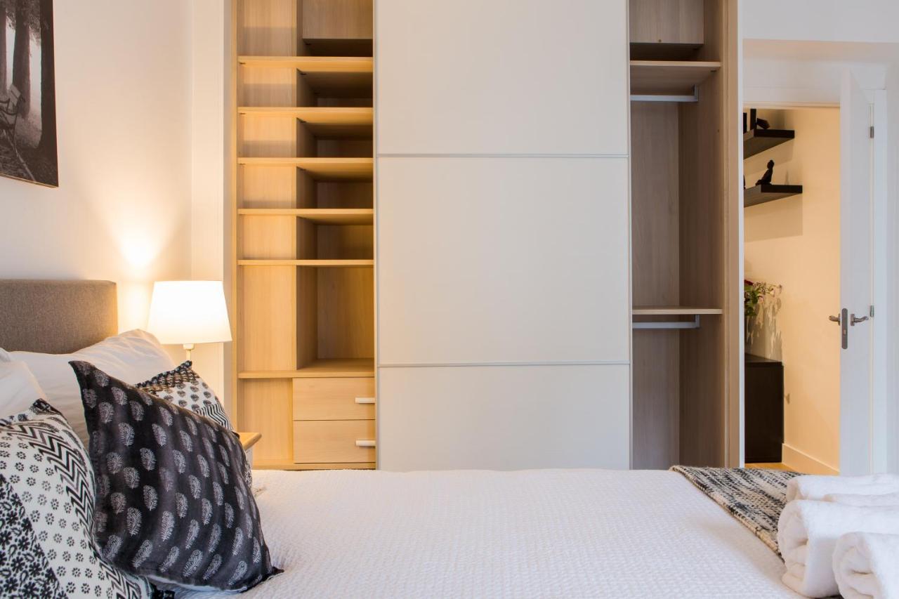 Appartement Apartamento Iradi *