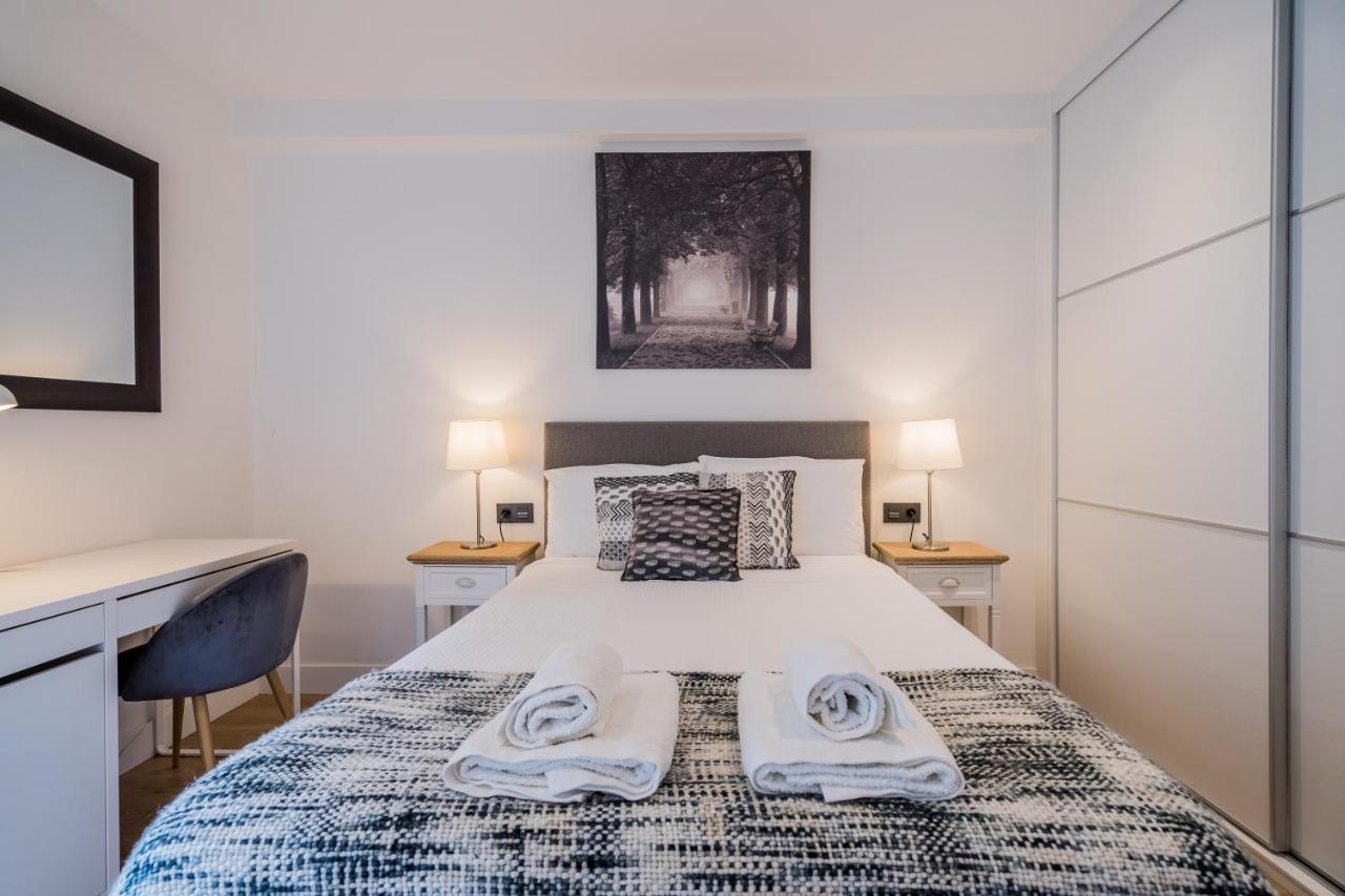 Appartement Apartamento Iradi